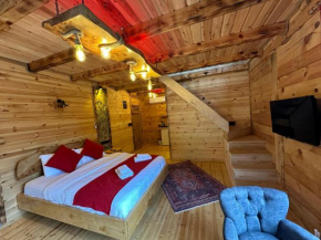 İhvan Suit Bungalov otel